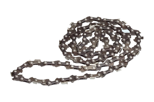 CHAIN SAW 3/8 063 72 DRIVE LINK TUNGSTEN CHAIN