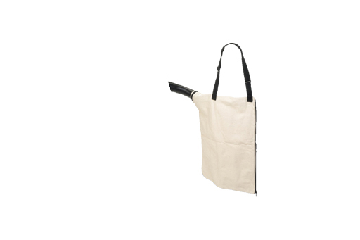 BLOWER VAC.BAG (FABRIC)