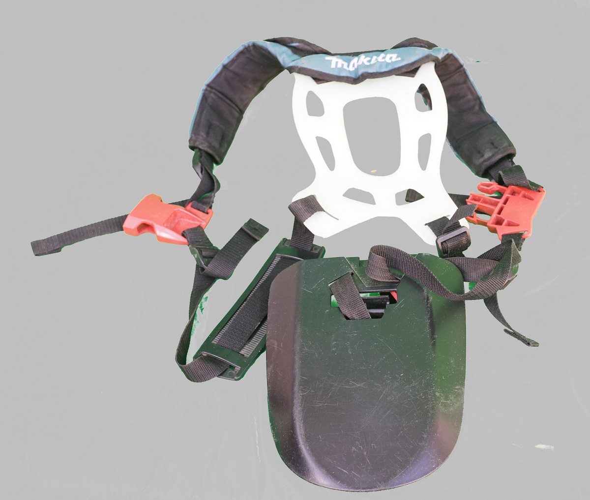 SHOULDER STRAP BRUSH CUTTER