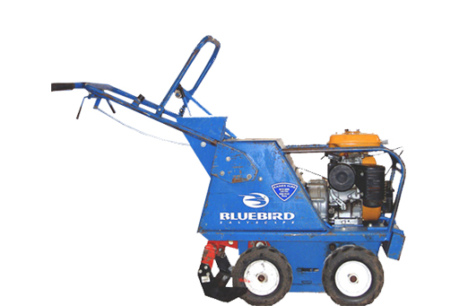 TURF CUTTER UNLEADED