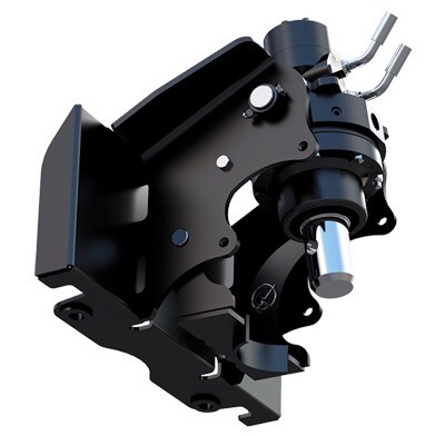 DINGO POST HOLE DIGGER