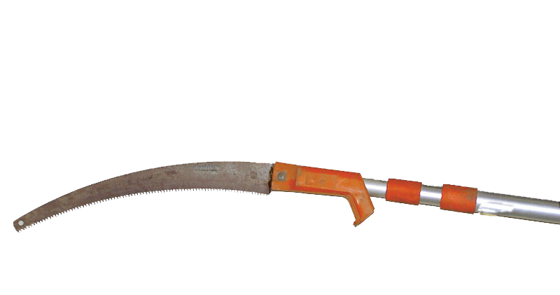 TREE PRUNER MANUAL