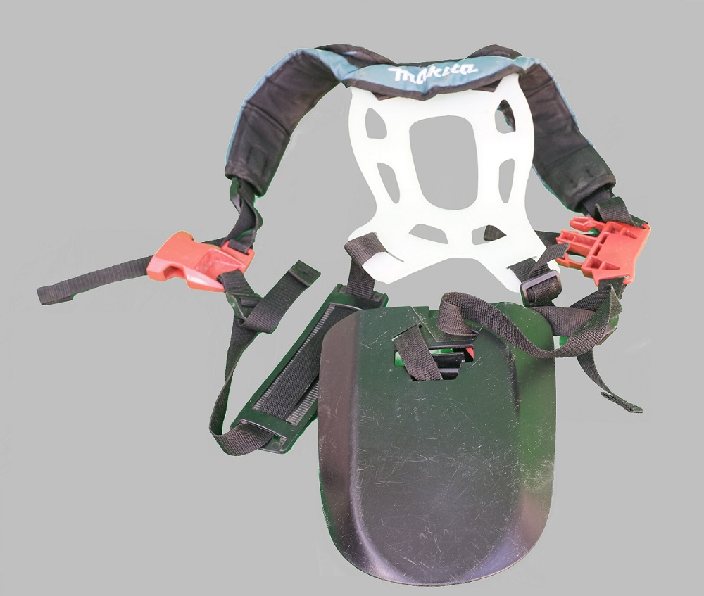 SHOULDER STRAP PORTABLE VIBESHAFT