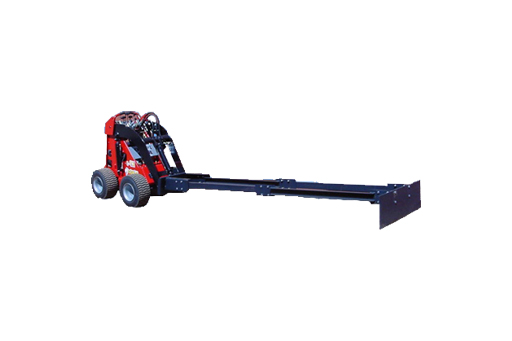 DINGO DEBRIS PULLER - 2m