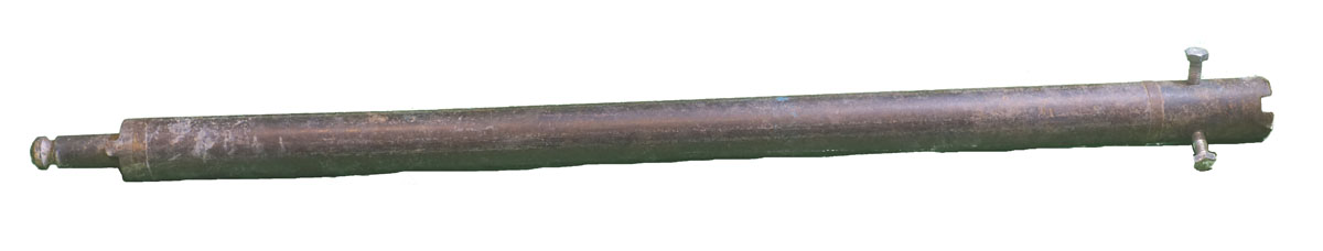 Dingo Post Hole Digger Auger Exten. Adj 400-800mm