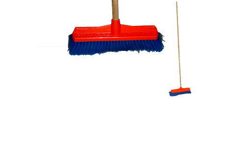 BROOM SOFT