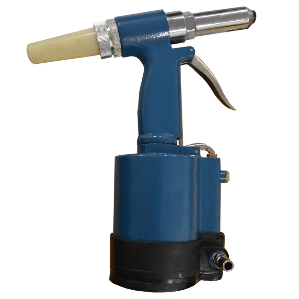 POP RIVET AIR TOOL - 3 JAW