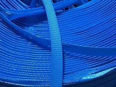 STRAPPING MACHINE HAND BRAKE- BLUE STRAP 90KG