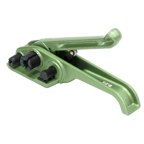 STRAPPING MACHINE TENSIONER - BLUE STRAP 10-19mm