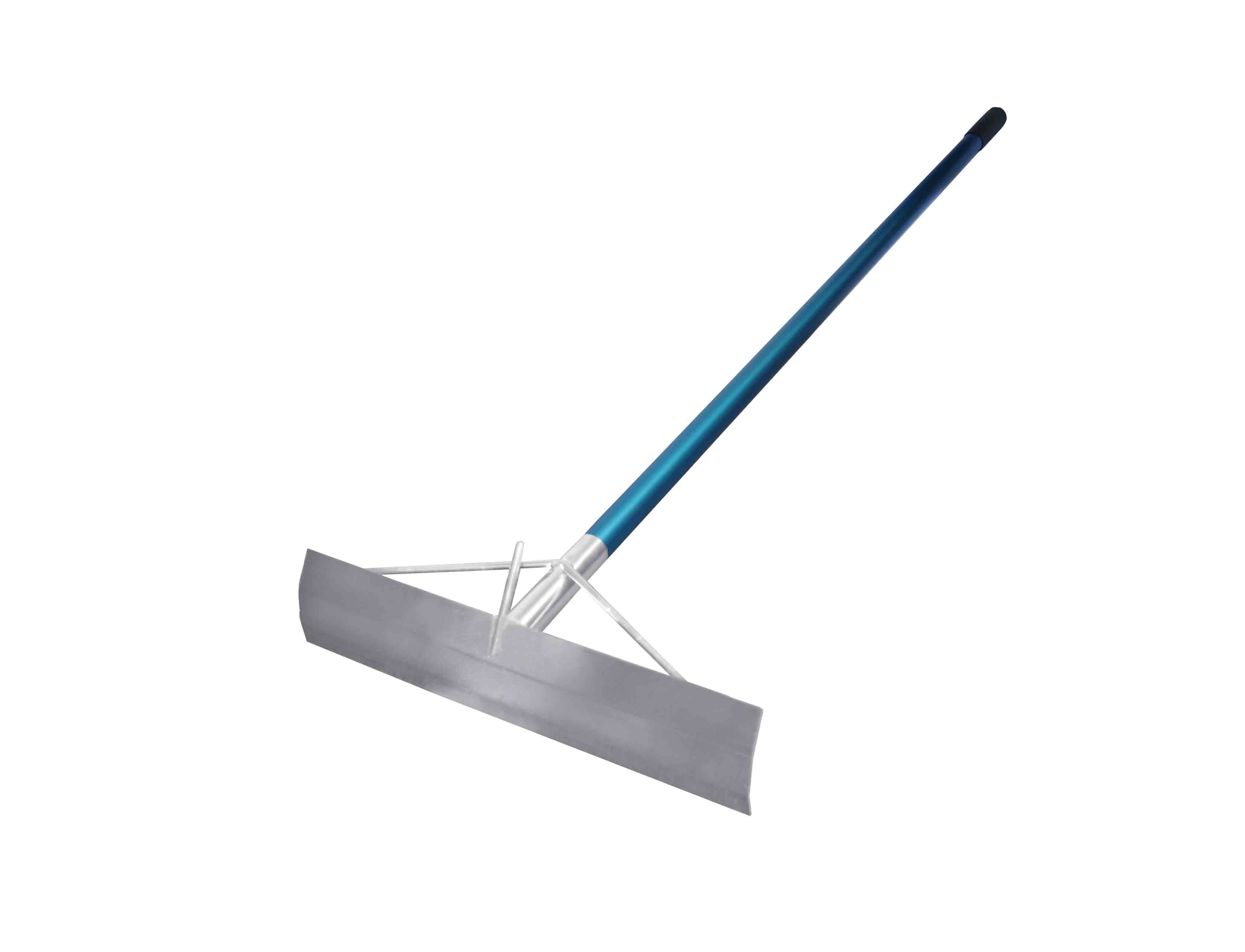 Concrete Rake