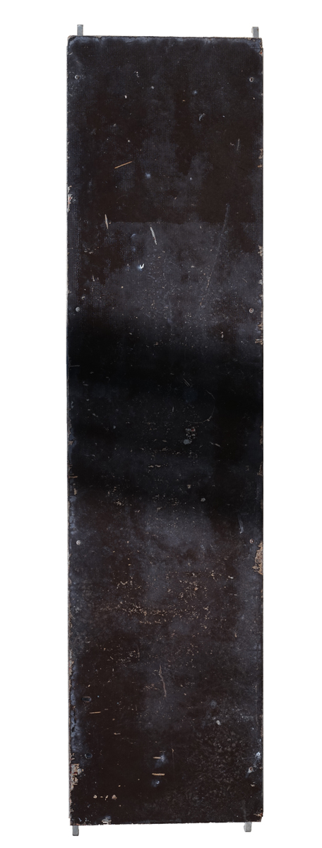 PLATFORM STANDING ALUM ADV