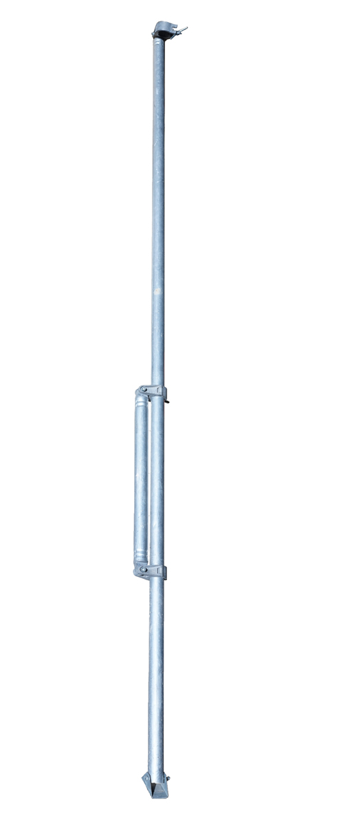 OUTRIGGER 2.7m ALUM ADV