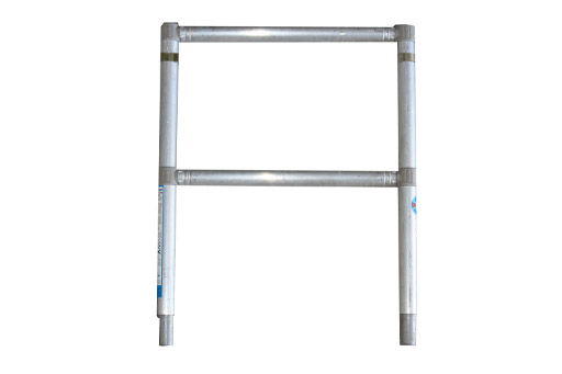 Instant Snappy Stair Guard Rail 2R .7x.9mtr