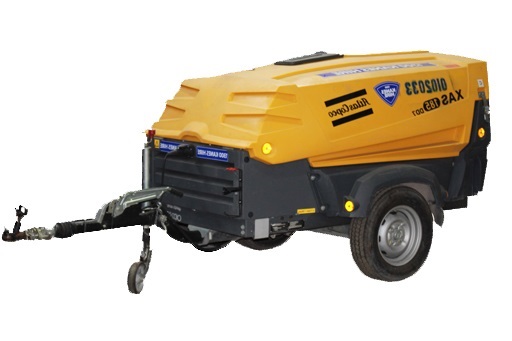 AIR COMPRESSOR 130 CFM