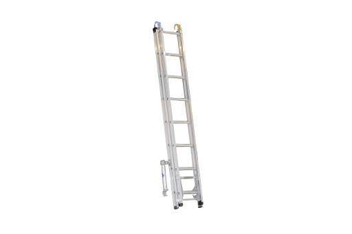 INSTANT SNAPPY STAIR SCAFFOLD Ladder Ext 2.4-3.9mt