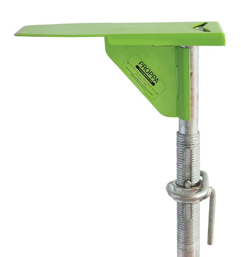 Acrow Props Wall Support Proppa