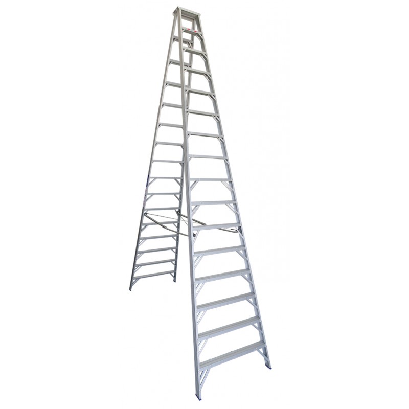 LADDER STEP 4.8m/16 Ft