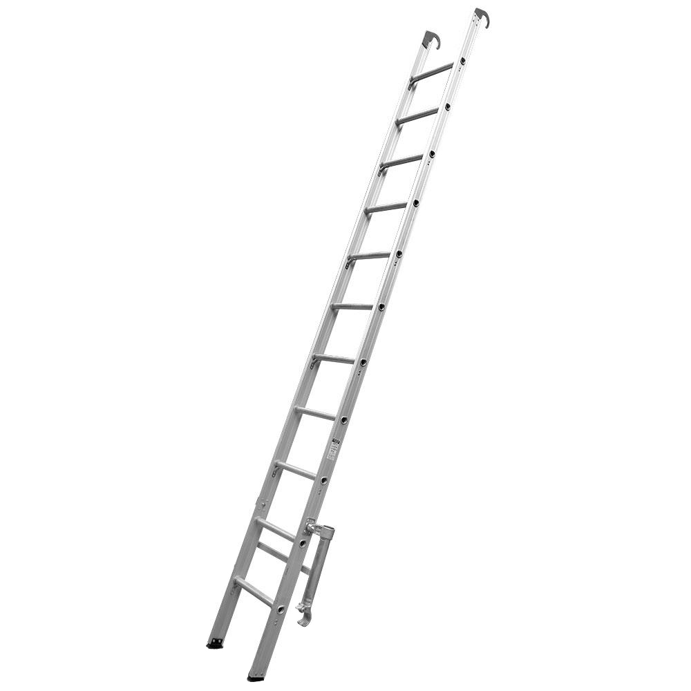 TOWER LADDER 4.2M SINGLE