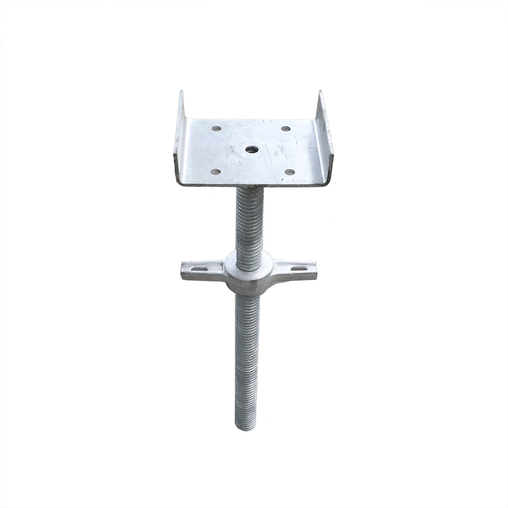 SCAFFOLD U HEADS INSTANT