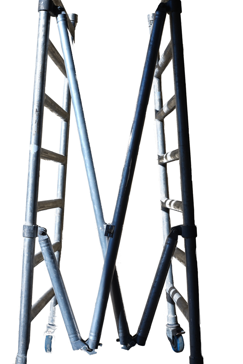 INSTANT SNAPPY CROSSBARS