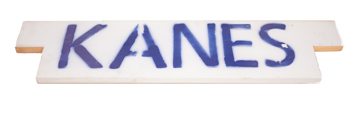 TIMBER TOEBOARD 0.7m ALUM ADV