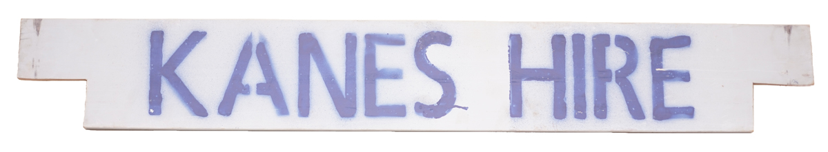 TIMBER TOEBOARD 1.2m ALUM ADV