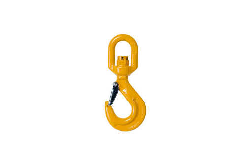 LIFTING SWIVEL HOOK