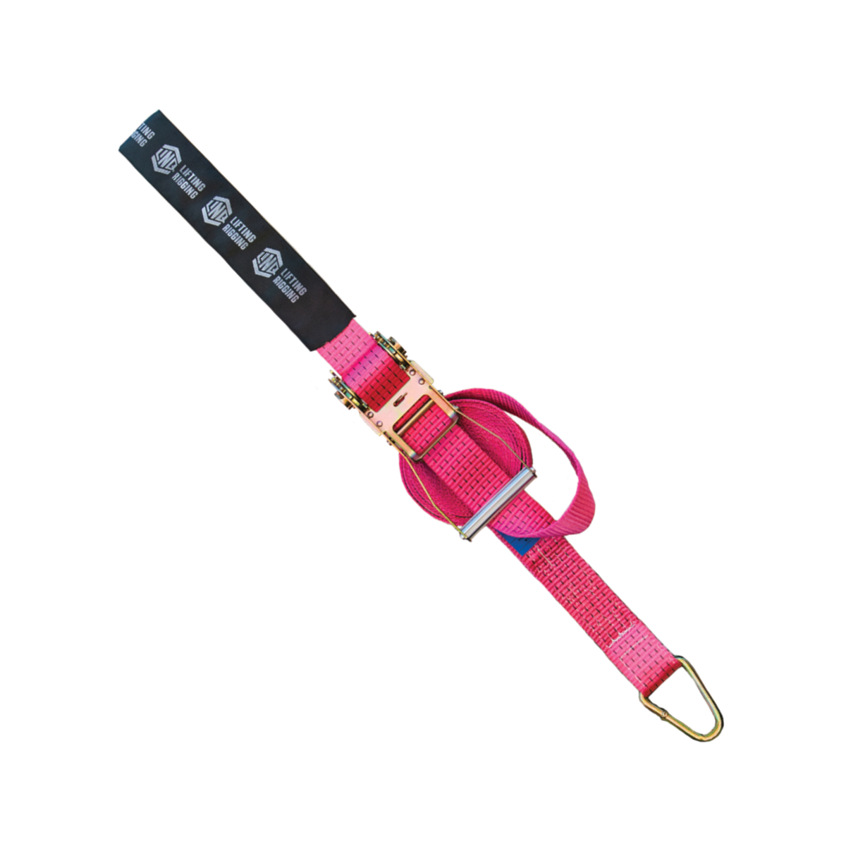 TIE-DOWN STRAP