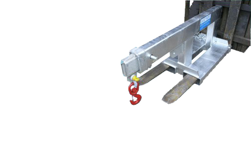 Forklift Jib 2.5 Ton FJS 2.5 G