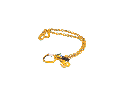 Chain Lifting Double 8mm Up To 1m Long @ 1.5T