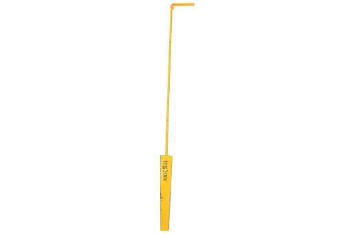 Pipe Lifter Spade Type Lug and Rod 5 Ton