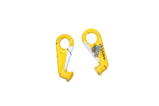 Container Lifting Hooks Right Hand