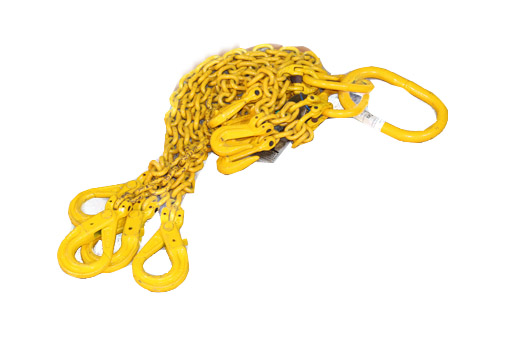 Chain Lifting 4 Leg 1 mtr