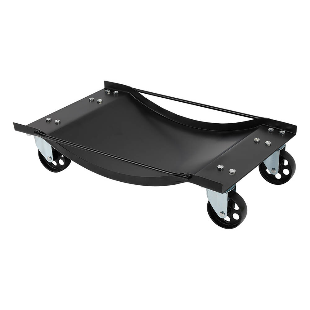 Wheel Dollies 450kg Capacity Each