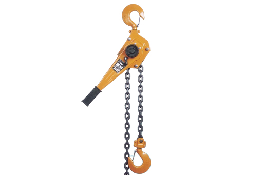 Lever Hoist Beaver 3G Ind Violet 1.5T 1.5Mtr