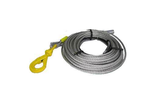 TIRFOR CABLE 20m