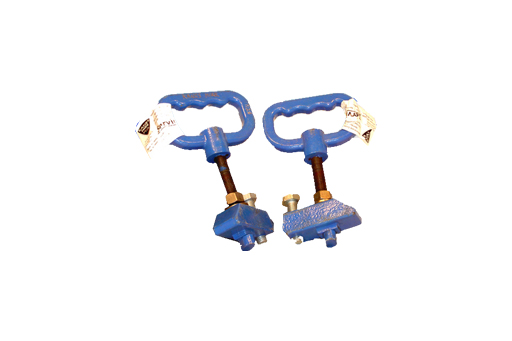 GATTIC LIFTER D HANDLE TYPE EACH