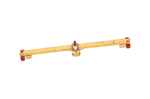 PANEL LIFTER CRADLE ASSEMBLY