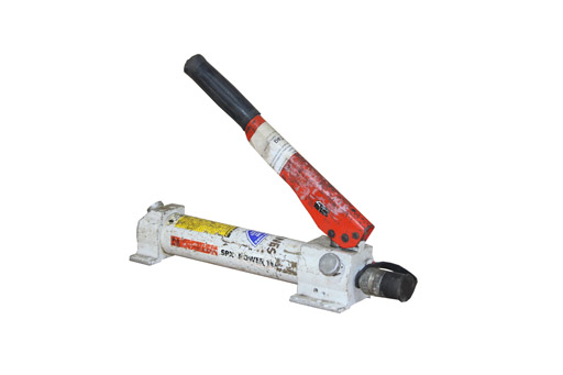 PORTA PAC HYDRAULIC PUMP 10000psi