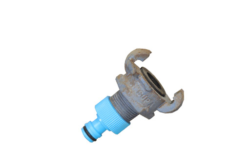 WATER TAP CONNECTION NYLEX