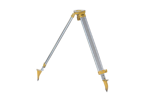 THEODOLITE TRIPOD FLAT TOP