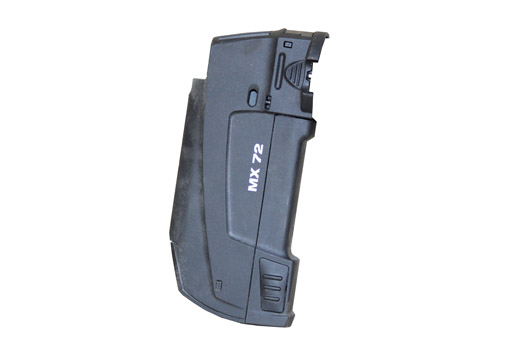 HILTI DX 41 MAGAZINE 72