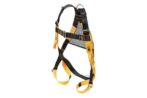 SAFETY HARNESS
