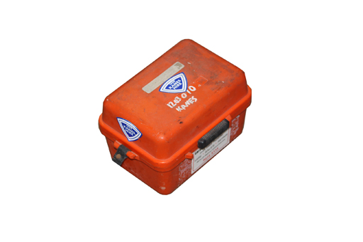 DUMPY AUTOMATIC LEVEL CARRY CASE