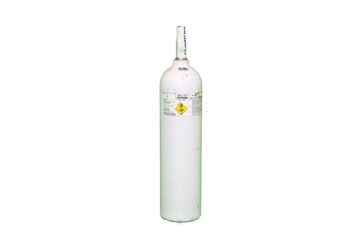 Medical Oxygen Cylinder Size C/2.8 ltr (Gas Extra)