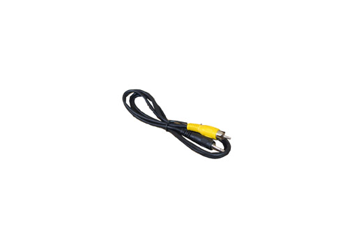 Camera Wireless Inspection AV Cable