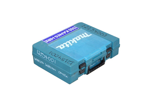 Camera Wireless Inspection Carry Case