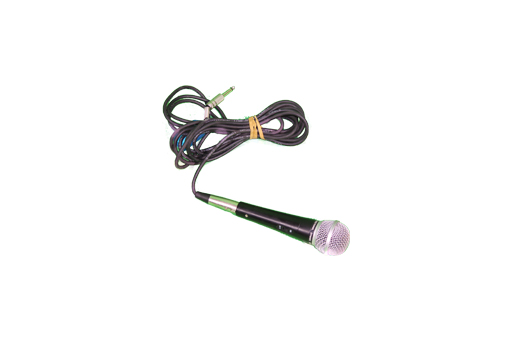 PA System Portable Microphone