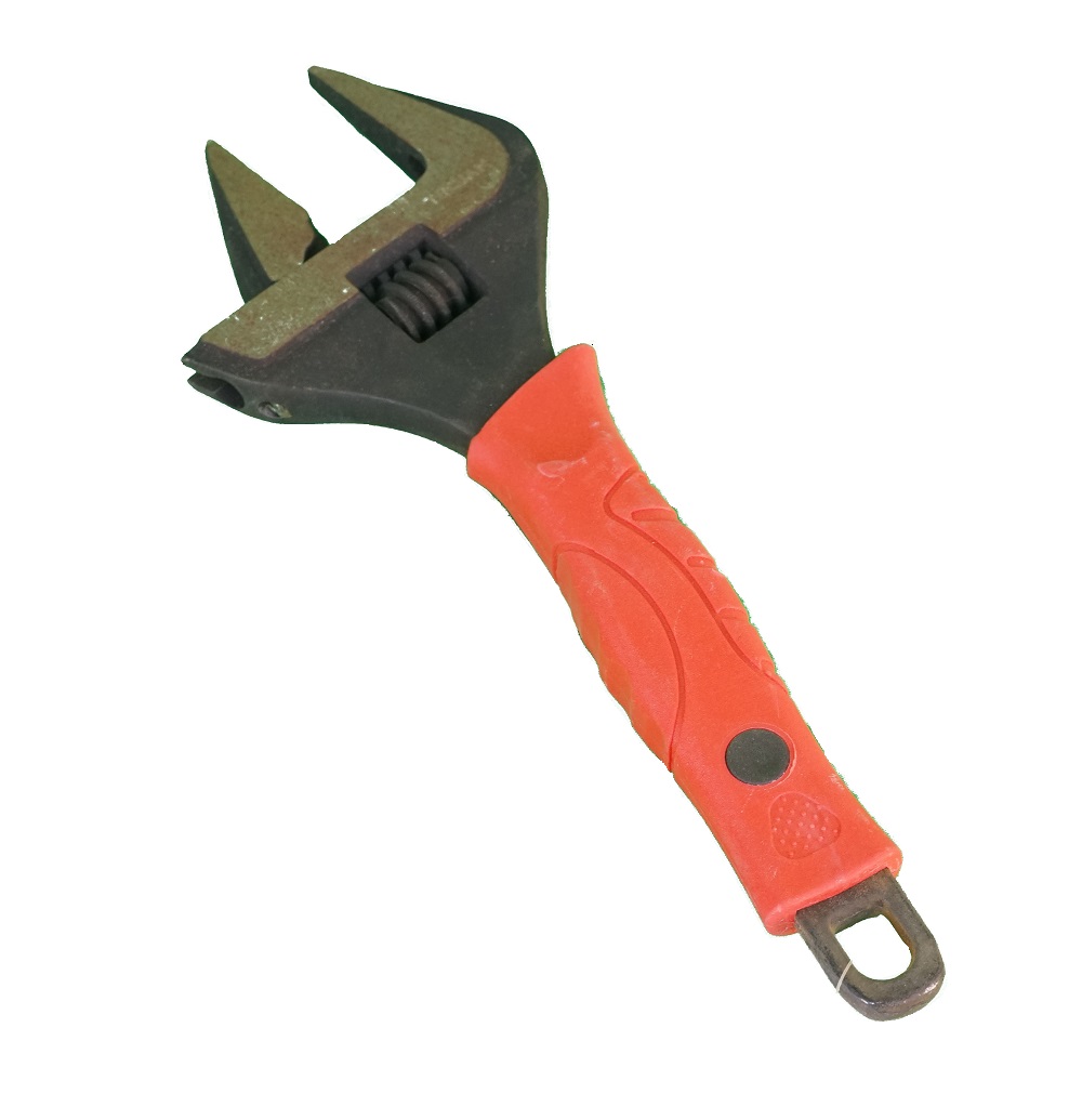 adjustible Wrench
