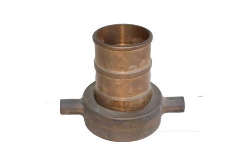 HYDRANT ADAPTOR  64FB(F)x38BSB(M)